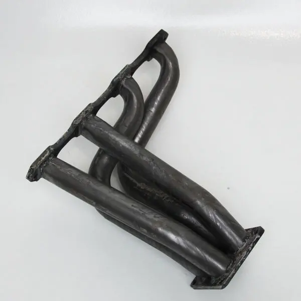 351W/302 Exhaust Header (Passenger) 1