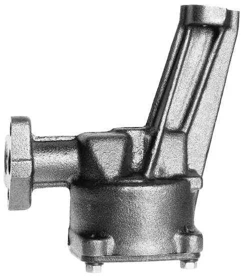 351W High Volume Oil Pump 1