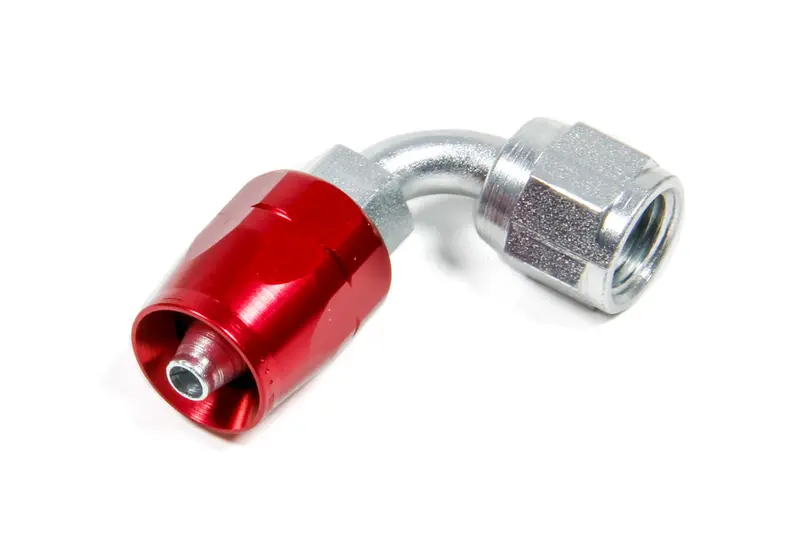 #4 90 Degree Hose End 1