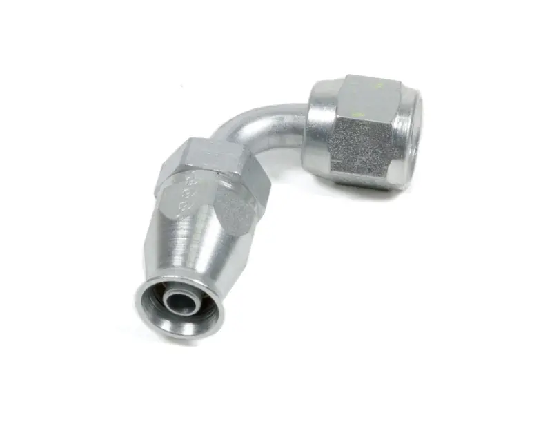 #4 90 Stl Swivel (Teflon 1