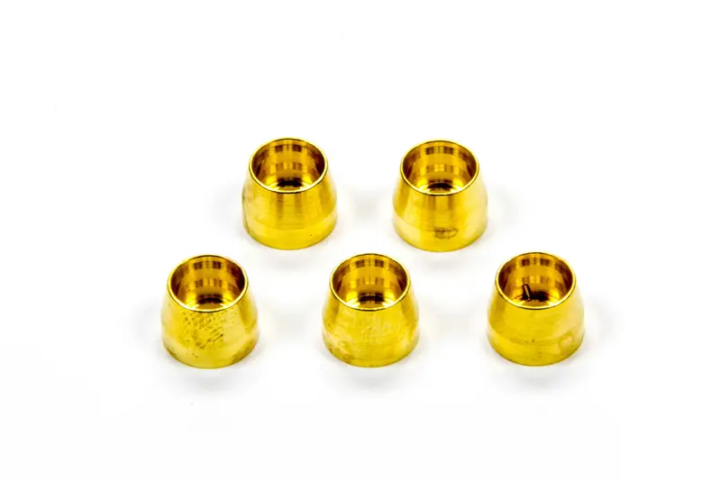 #4 Brass Replace Sleeve 1
