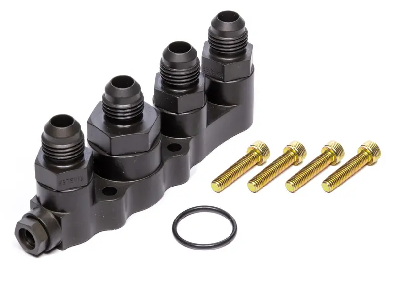 4 Port Manifold For Tough Pump Only 1