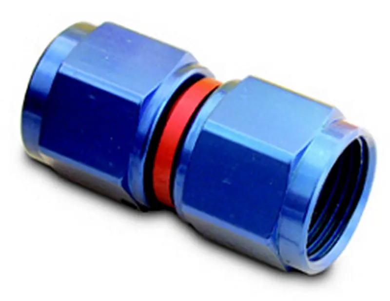 #4 Str Fem Flare Swivel Coupling 1