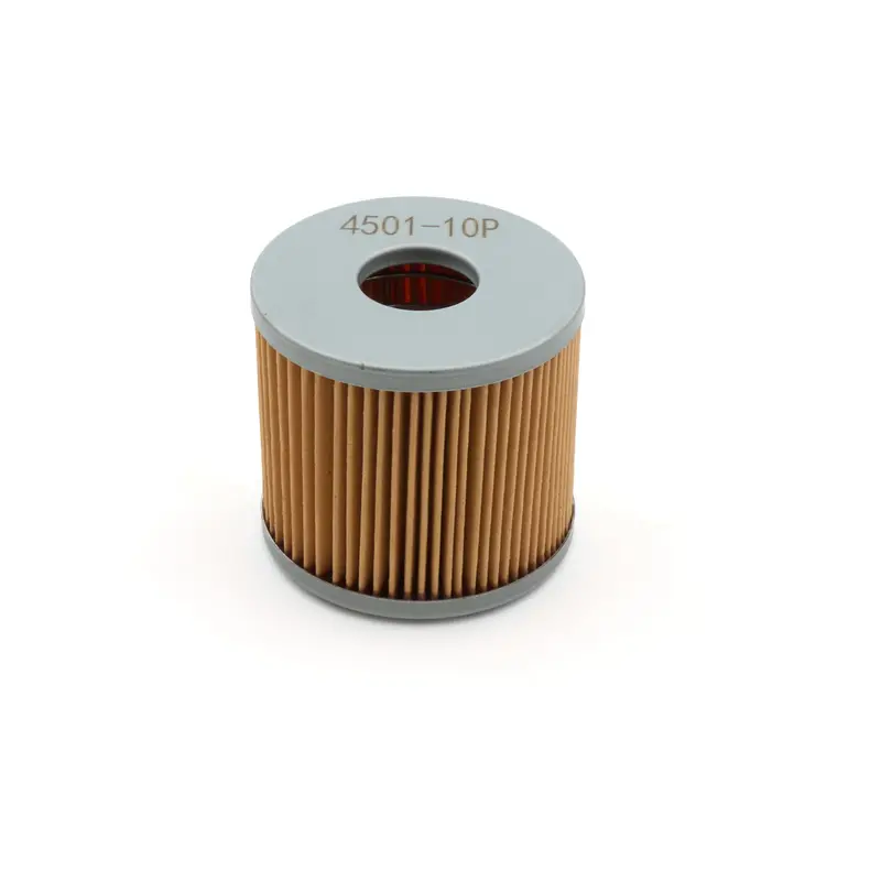 4501 Fuel Filter Element W/O-Rings 1