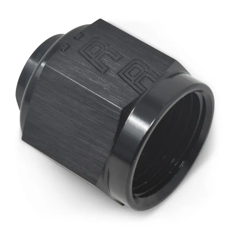 4An Flare Cap Black 1