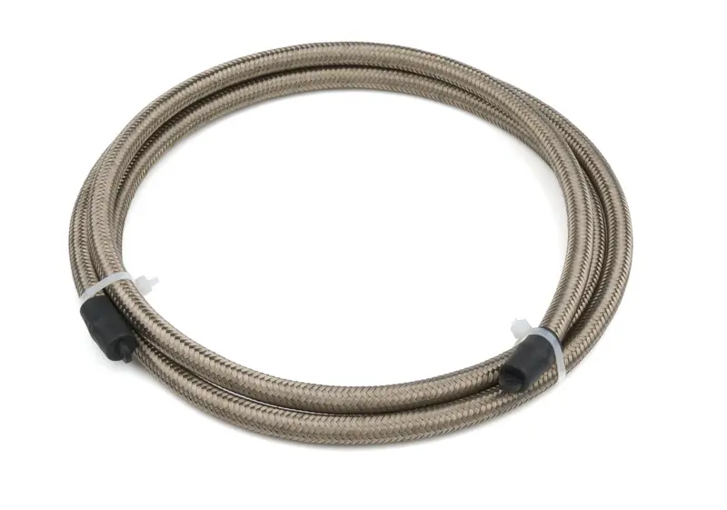 4An Proseries 200 Double Braided Hose 6Ft 1