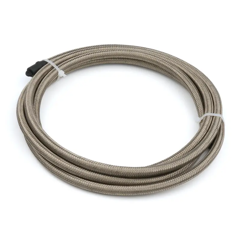 4An Proseries 200 Hose Braided 10Ft 1