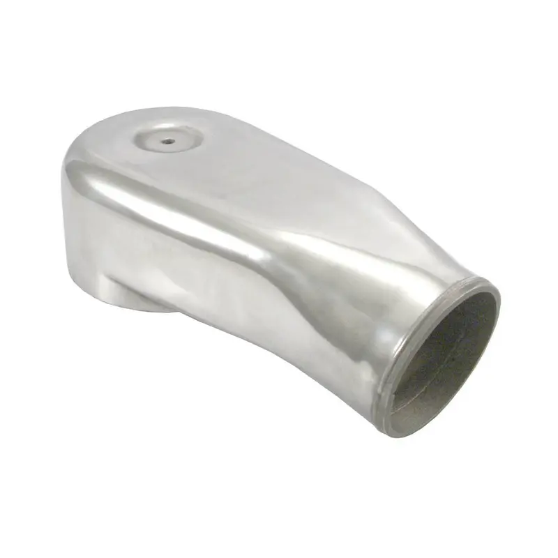 4In Single Inlet Air Plenum 1