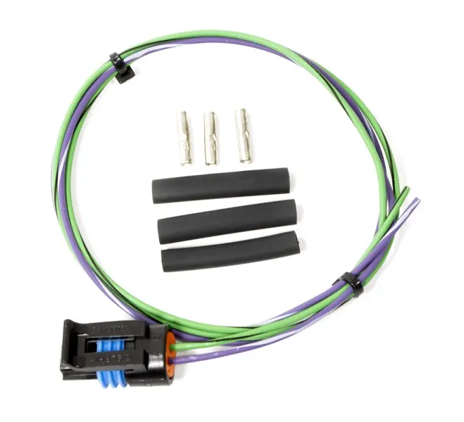 4L60e/4L80e Vehicle Spee D Sensor 24In Extension 1