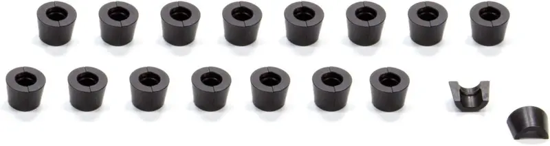 5/16 Valve Locks - 8 Degree Steel 1
