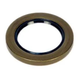 5.2-8K Grease Seal Dbl Lip 2.25In Id 1