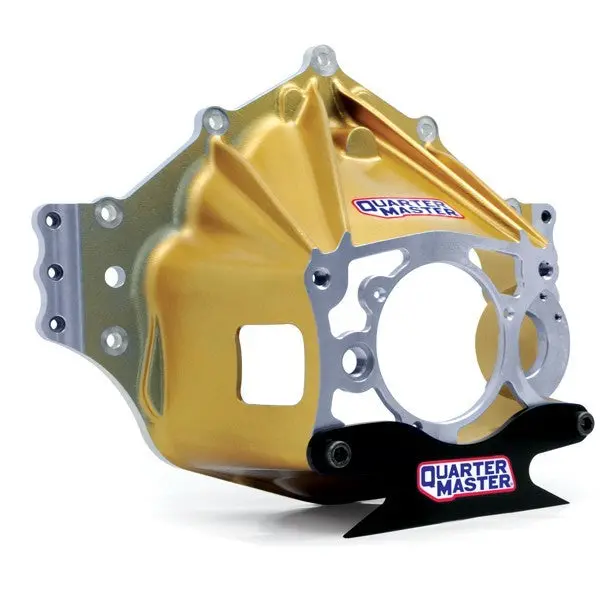 5.5 Optimum R/M Mag Bellhousing Chevy 1
