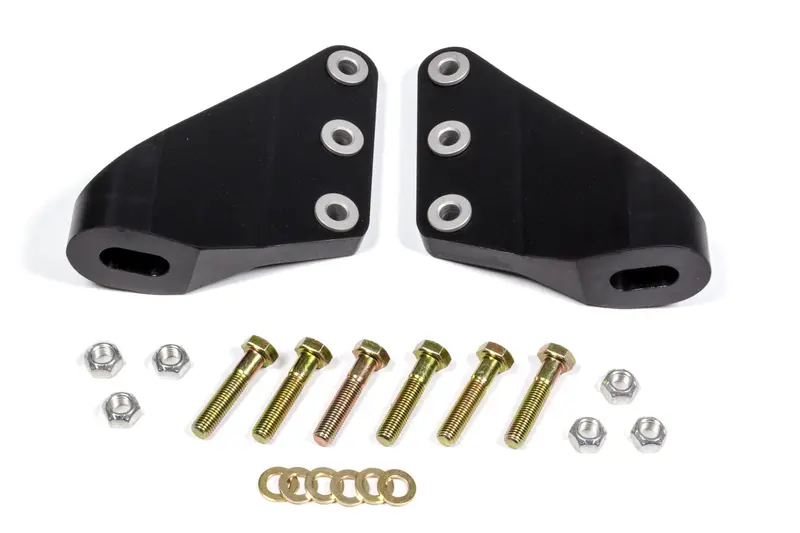 5.5 Optimum R/M Motor Mounts 1