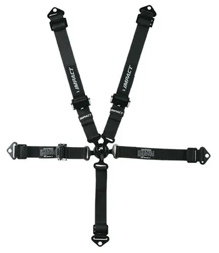 5-Pt Qm Harness Camlock Pull Down 1