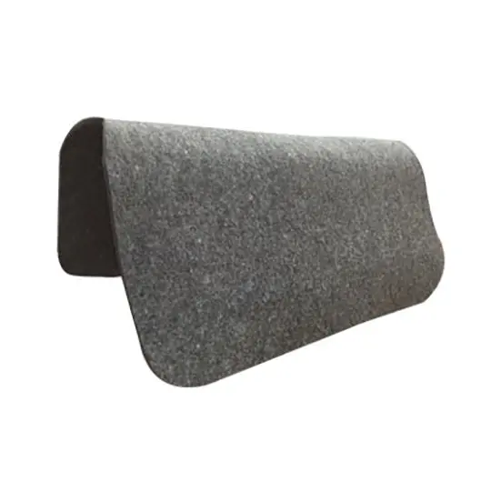 5 Star 1/4" Saddle Pad Liner- 30"X30" 1