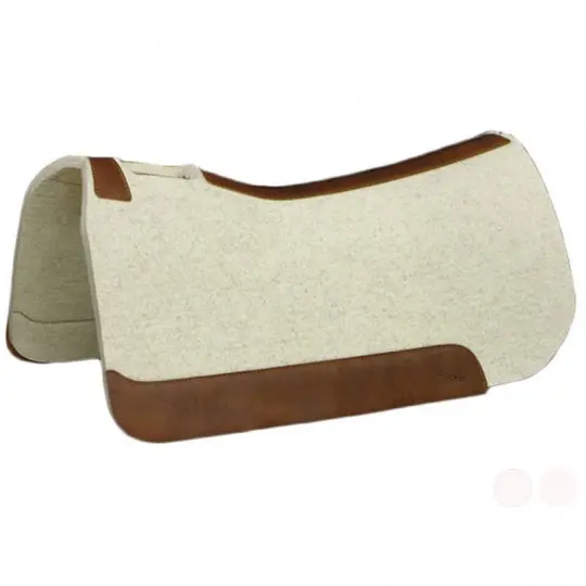 5 Star 1" Natural Roper Pad- 32"X30" 1