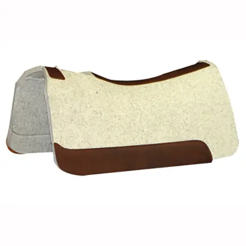 5 Star The All Around Saddle Pad - 1" - 30" X 30" 1