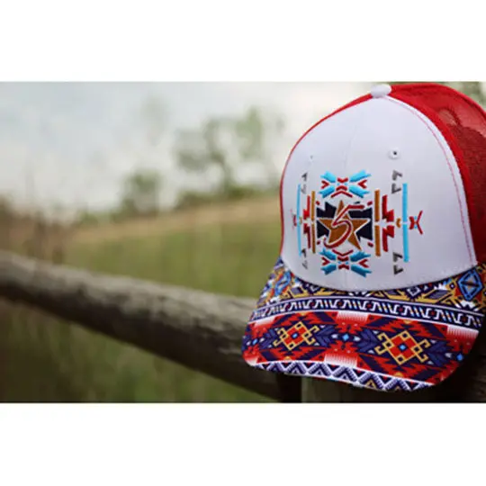 5 Star The Native Cap 1