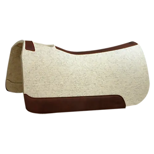 5 Star The Performer Saddle Pad - 1" - 32" X 32" 1
