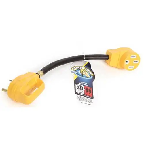 50 Amp To 30 Amp Adapter 1