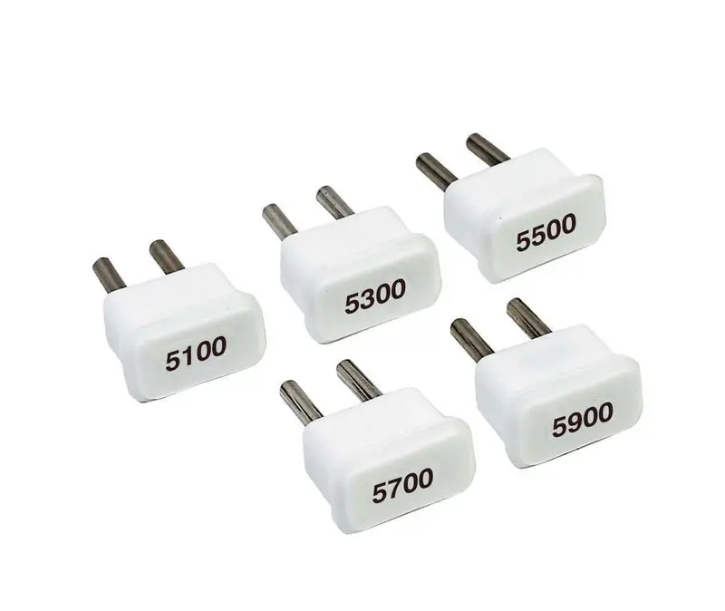 5100-5900 Rpm Odd Series Module Kit 1