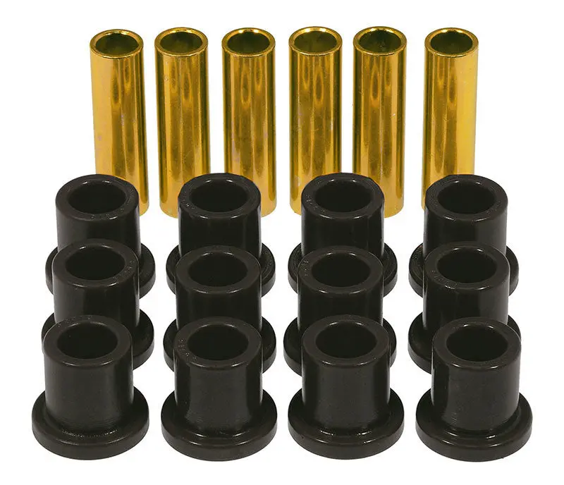 57-72 Ford F100 Rear Spring Bushings 2Wd 1