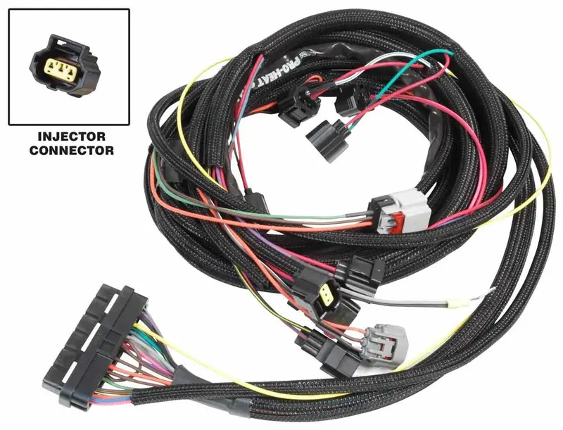 6-Hemi Ignition Harness 06-08 1