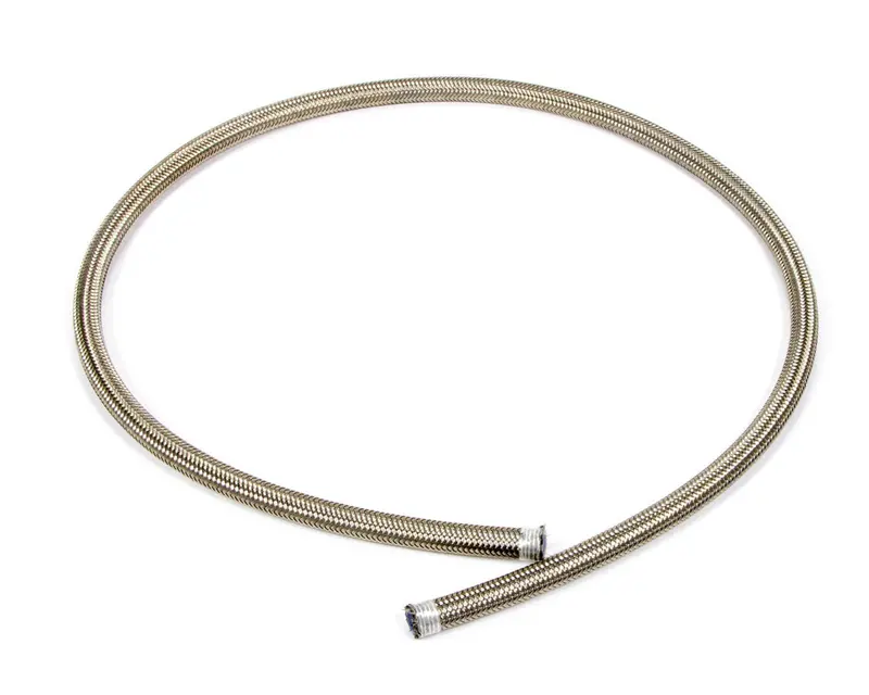 #6 Teflon Hose 3' 1