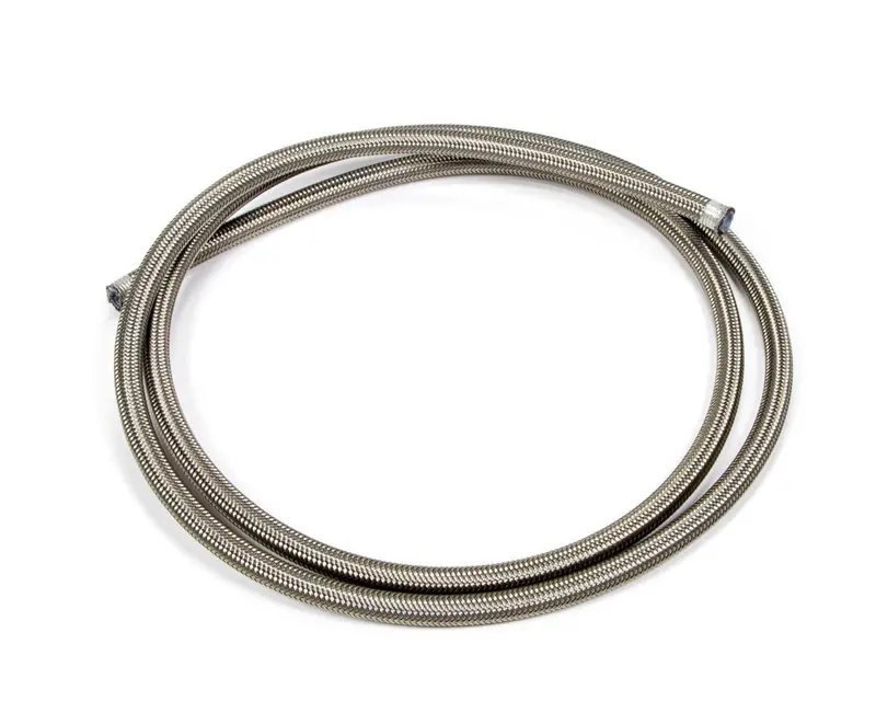 #6 Teflon Hose 6' 1