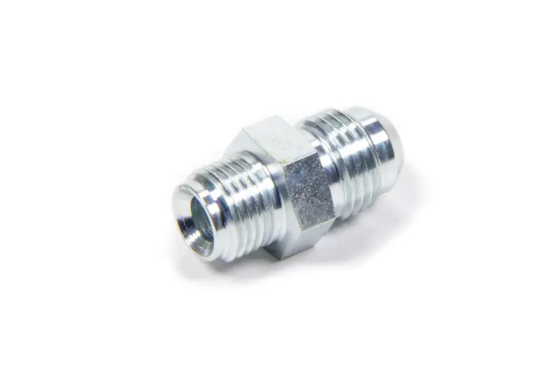 #6 To 1/2-20 Inverted Flare Steel Fitting 1