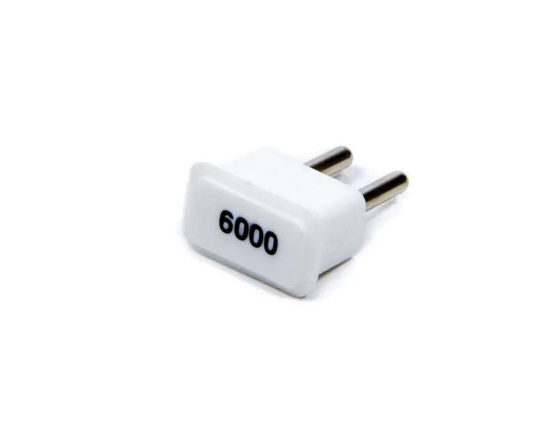 6000 Rpm Module 1