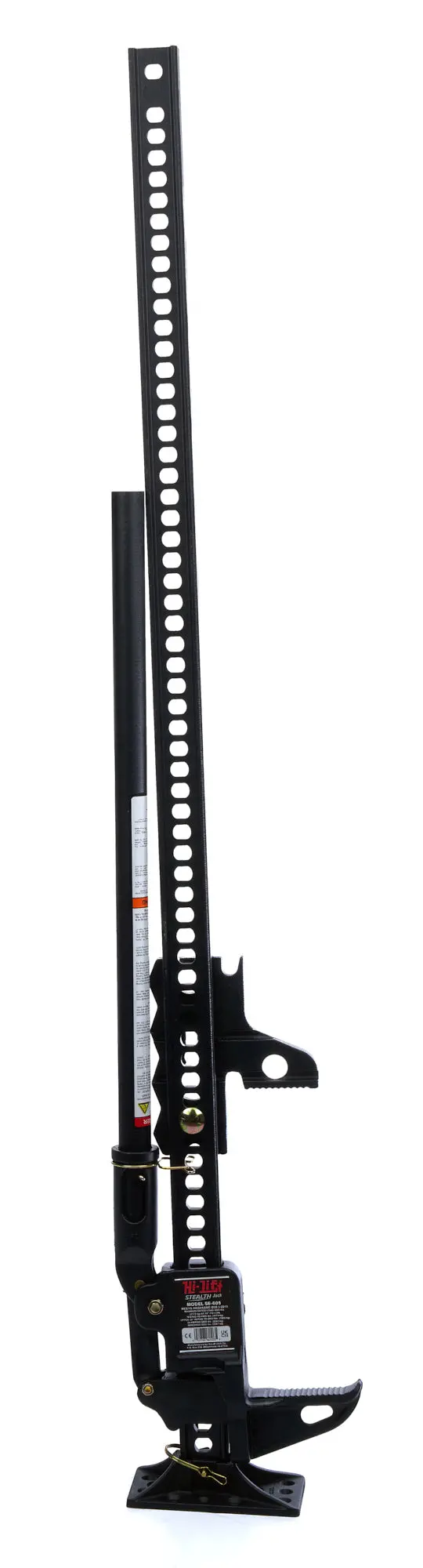 60In Hi-Lift Jack Stealth Series 1