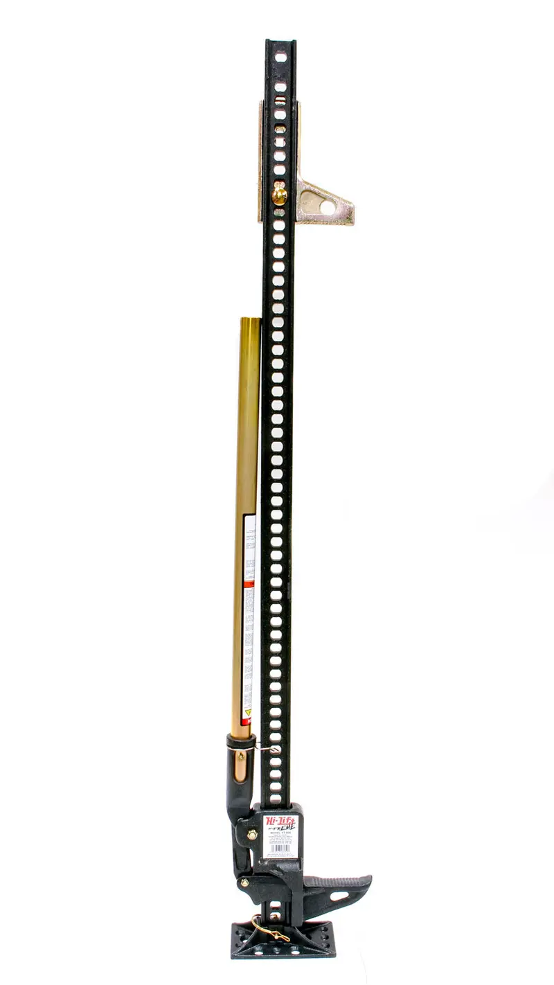 60In Hi-Lift X-Treme Jack 1