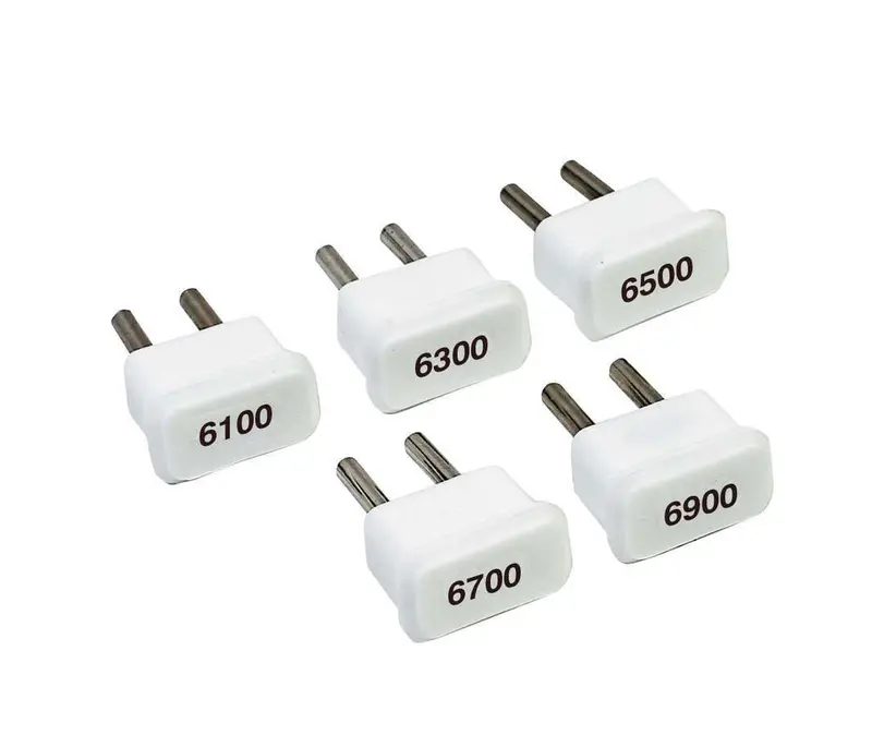 6100-6900 Rpm Odd Series Module Kit 1
