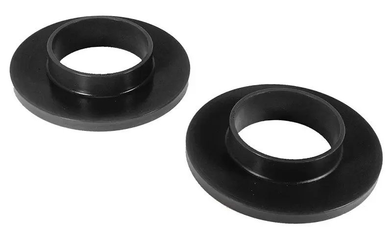 64-73 Mustang Front Coil Spring Isolator 1
