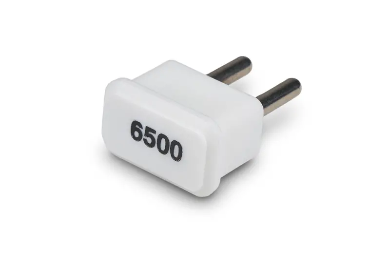 6500 Rpm Module 1