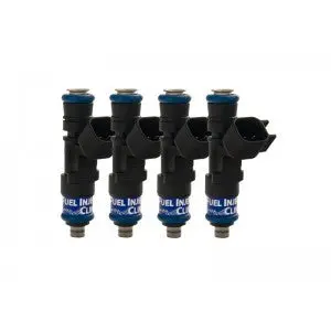 650Cc Fic Honda/Acura Fuel Injector Clinic Injector Set (High-Z) K, S2000 ('06-'09) 1