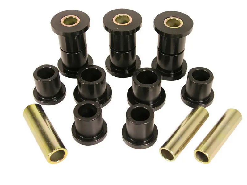 66-72 Ford F100 Rear Sping Bushings 4Wd 1