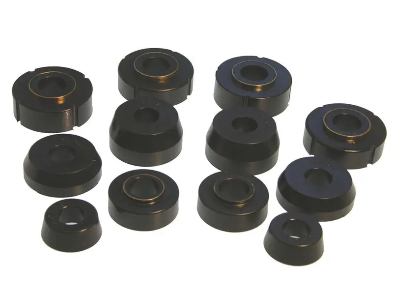66-79 Ford F100 Body Mount Kit 2Wd 1