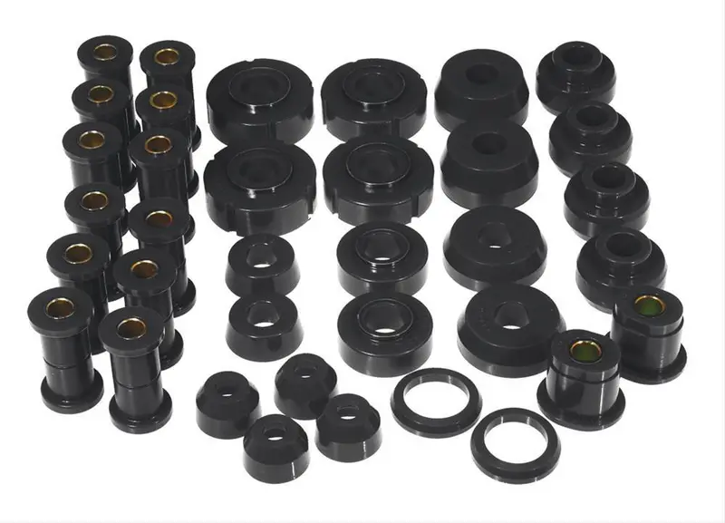 66-79 Ford F100 Complete Bushing Set 2Wd 1