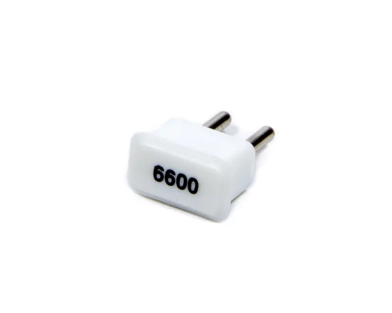 6600 Rpm Module 1