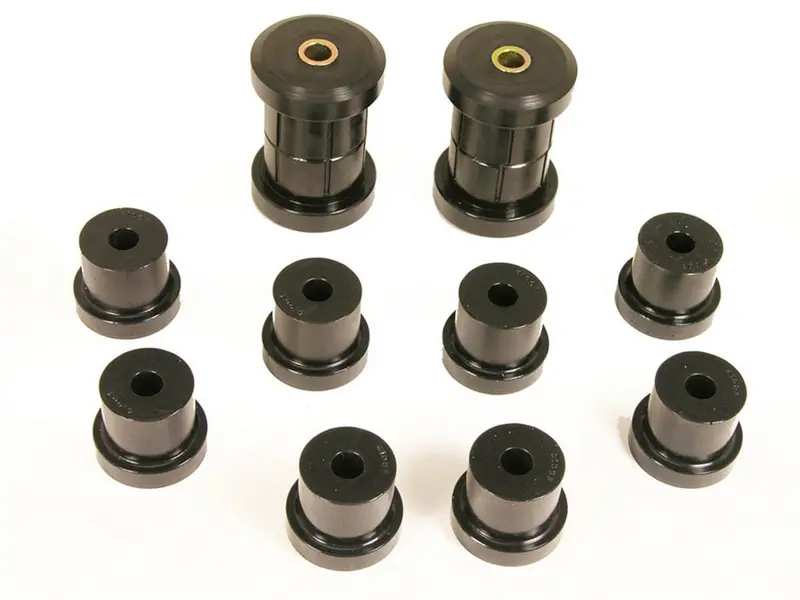 67-69 Camaro Rear Multi Leaf Spring Bushings 1