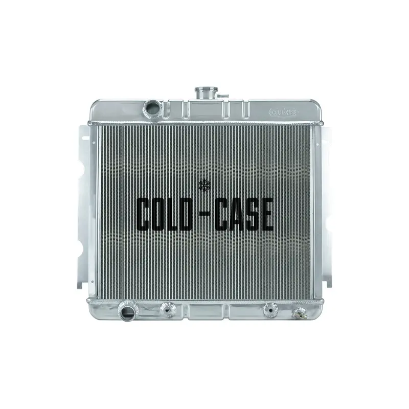 67-69 Mopar A-Body Radiator 1
