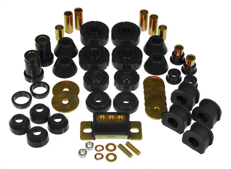 67-72 Gm C10 Complete Bushing Kit 1