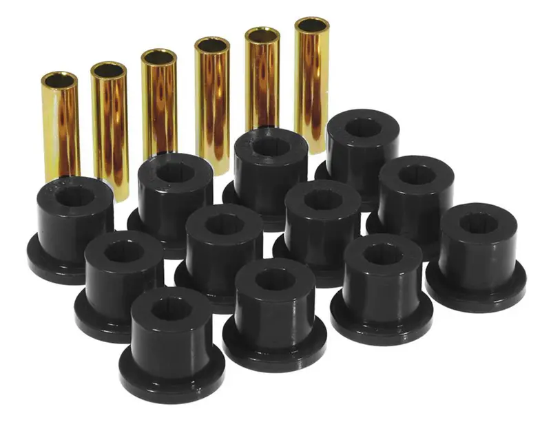 67-87 Gm Truck Spring And Shackle Bushings 1