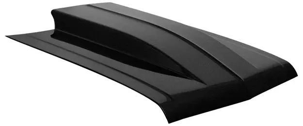 68-74 Nova Outlaw Hood 4In Cowl 1