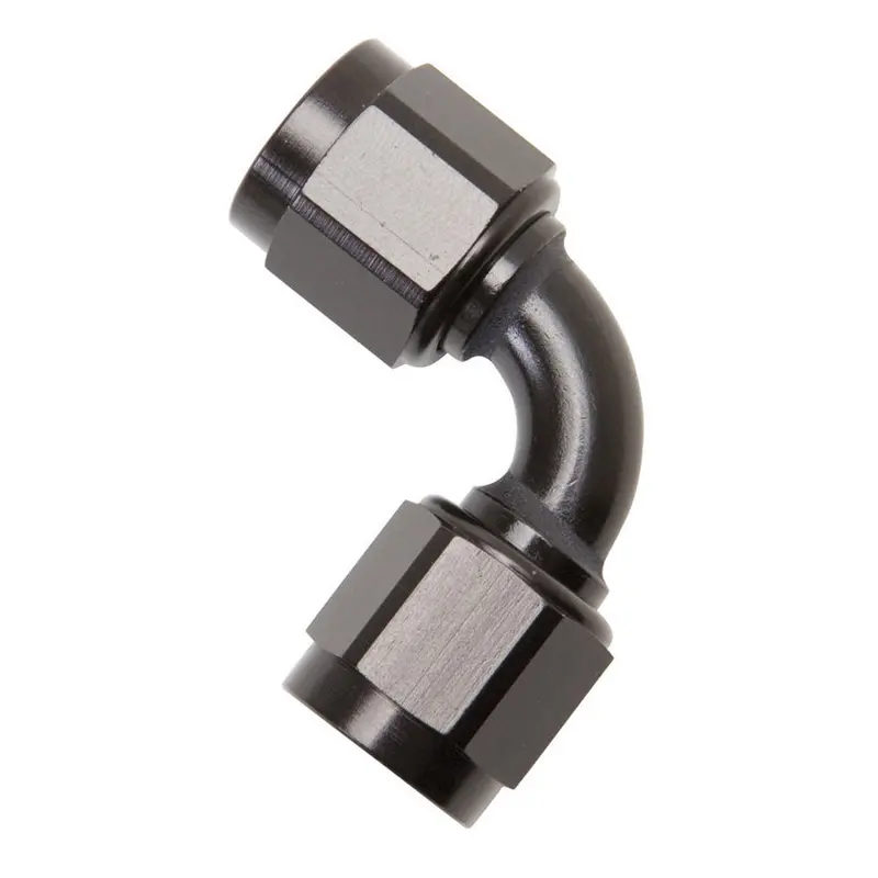 6An Fm Swivel Coupler 90Deg Black 1