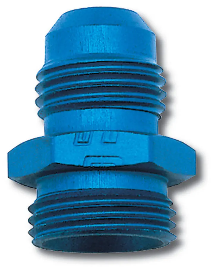6An Mal Single Feed Carter Fitting 1