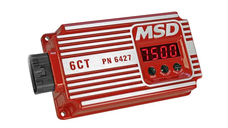 6Ct Ignition Control Box 1
