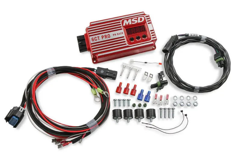 6Ct Pro C/T Ignition Box 1